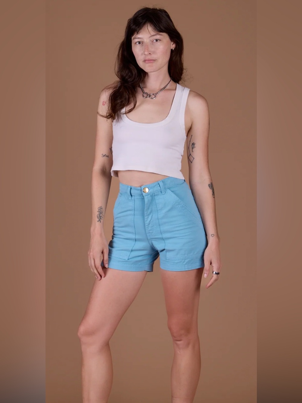 BBP Work Shorts